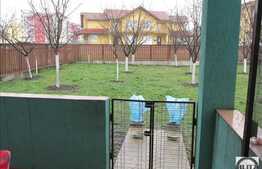 Casa individuala cu doua intrari, 300 mp, 600 mp teren! Locatie linistita!