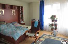 Casa individuala cu doua intrari, 300 mp, 600 mp teren! Locatie linistita!