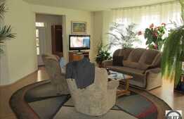 Casa individuala cu doua intrari, 300 mp, 600 mp teren! Locatie linistita!