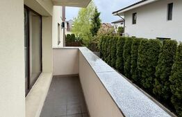Apartament cu 2 camere, 60 mp, etaj 1, parcare, Buna Ziua
