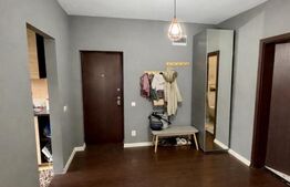 Apartament 2 camere, 60 mp, etaj 1, parcare, Buna Ziua