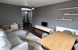 Apartament 2 camere, 60 mp, etaj 1, parcare, Buna Ziua