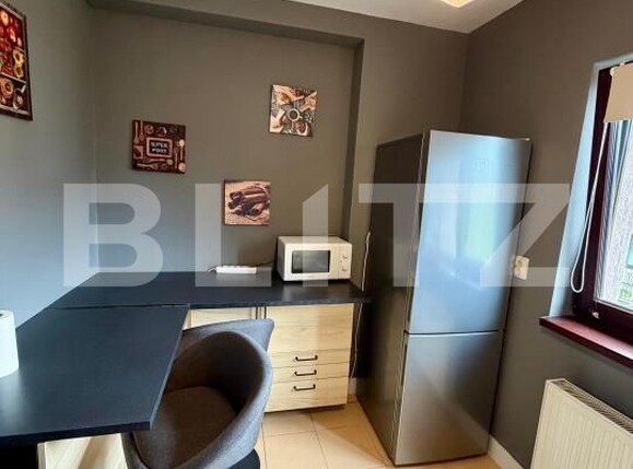 Apartament de vânzare 2 camere Bună Ziua - 193102AV | BLITZ Cluj-Napoca | Poza3