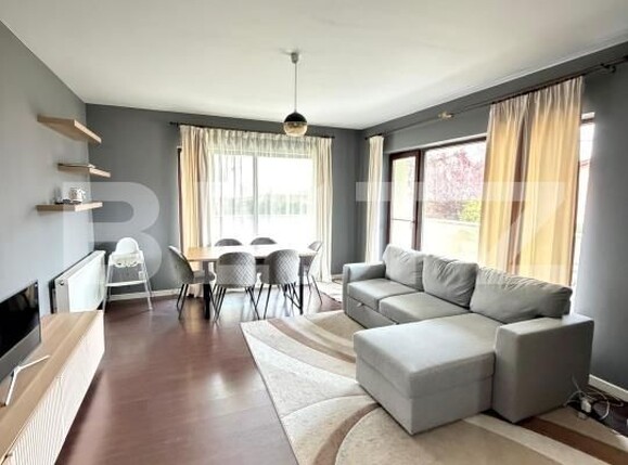 Apartament de vânzare 2 camere Bună Ziua - 193102AV | BLITZ Cluj-Napoca | Poza1