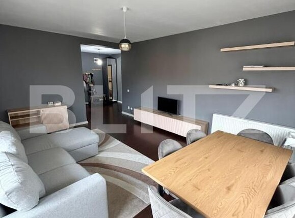Apartament de vânzare 2 camere Bună Ziua - 193102AV | BLITZ Cluj-Napoca | Poza2