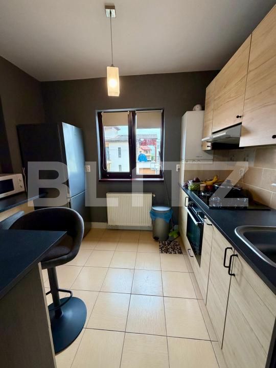 Apartament de vânzare 2 camere Bună Ziua - 193102AV | BLITZ Cluj-Napoca | Poza4