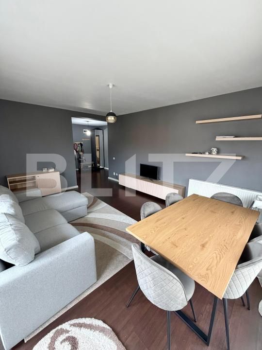 Apartament de vânzare 2 camere Bună Ziua - 193102AV | BLITZ Cluj-Napoca | Poza2