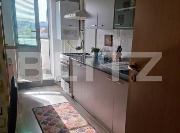 Apartament de închiriat 2 camere Marasti - 193103AI | BLITZ Cluj-Napoca | Poza4