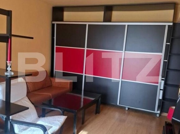 Apartament de închiriat 2 camere Marasti - 193103AI | BLITZ Cluj-Napoca | Poza2