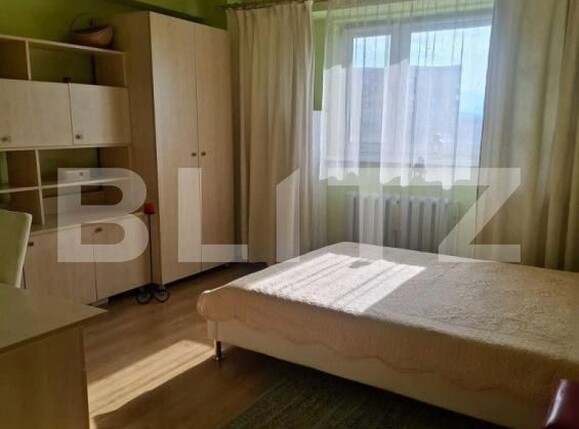 Apartament de închiriat 2 camere Marasti - 193103AI | BLITZ Cluj-Napoca | Poza1