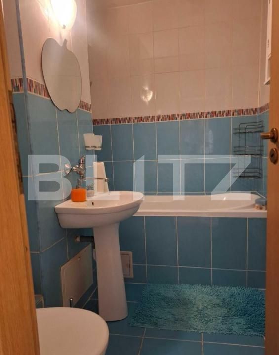 Apartament de închiriat 2 camere Marasti - 193103AI | BLITZ Cluj-Napoca | Poza6