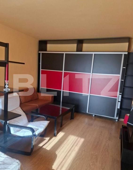 Apartament de închiriat 2 camere Marasti - 193103AI | BLITZ Cluj-Napoca | Poza2