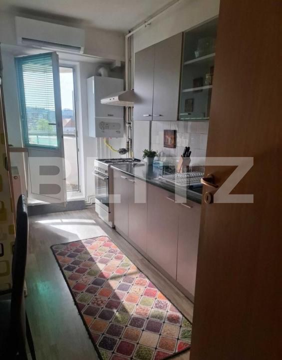 Apartament de închiriat 2 camere Marasti - 193103AI | BLITZ Cluj-Napoca | Poza4