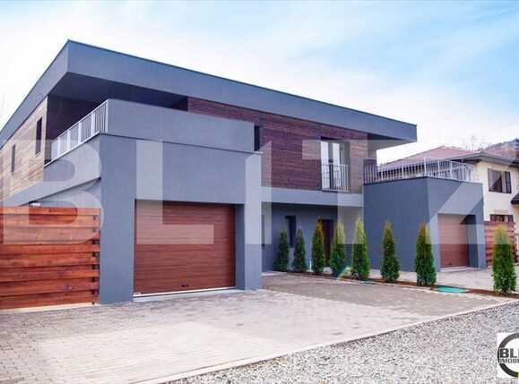 Casa de vânzare 1 camera Manastur - 19311CV | BLITZ Cluj-Napoca | Poza1