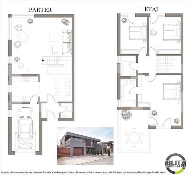 Casa de vânzare 1 camera Manastur - 19311CV | BLITZ Cluj-Napoca | Poza8