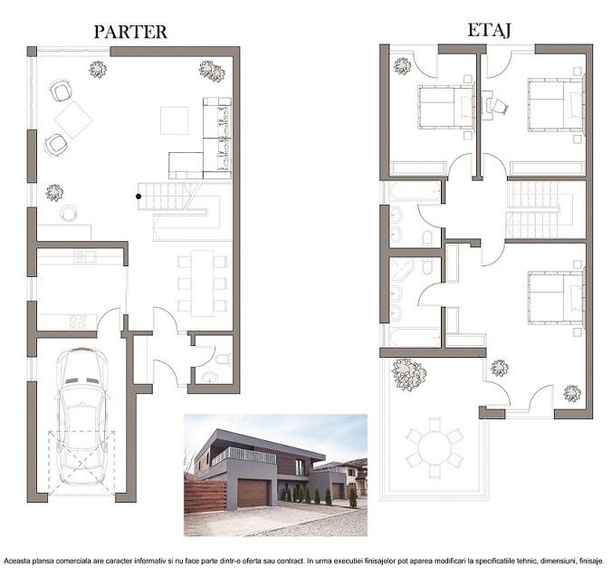 Casa de vânzare 1 camera Manastur - 19311CV | BLITZ Cluj-Napoca | Poza1