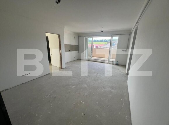 Apartament de vânzare 3 camere Floreşti - 193112AV | BLITZ Cluj-Napoca | Poza1