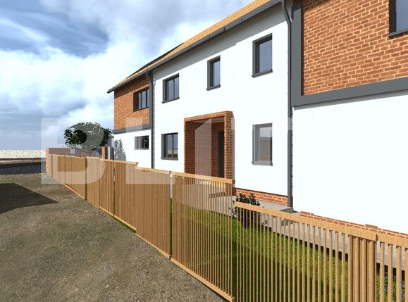 Teren de vânzare Feleacu - 193113TV | BLITZ Cluj-Napoca | Poza2