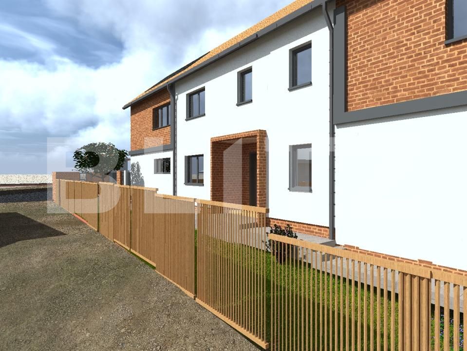 Teren de vânzare Feleacu - 193113TV | BLITZ Cluj-Napoca | Poza2