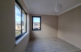 Casa pet friendly, 139mp, curte, 3 parcari, Dezmir