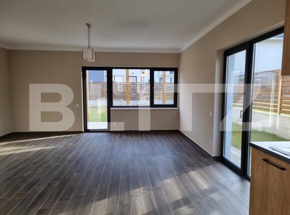 Casa de închiriat 4 camere Dezmir - 193114CI | BLITZ Cluj-Napoca | Poza1