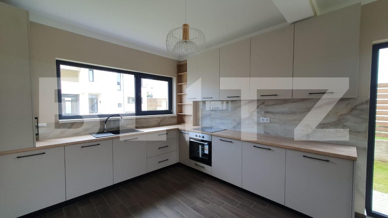 Casa de închiriat 4 camere Dezmir - 193114CI | BLITZ Cluj-Napoca | Poza5