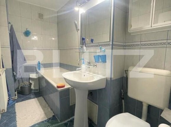 Apartament de închiriat 2 camere Marasti - 193118AI | BLITZ Cluj-Napoca | Poza10