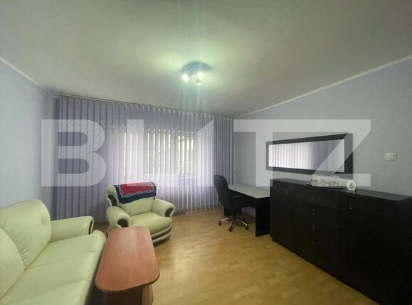 Apartament de închiriat 2 camere Marasti - 193118AI | BLITZ Cluj-Napoca | Poza6
