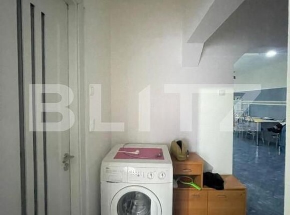 Apartament de închiriat 2 camere Marasti - 193118AI | BLITZ Cluj-Napoca | Poza12