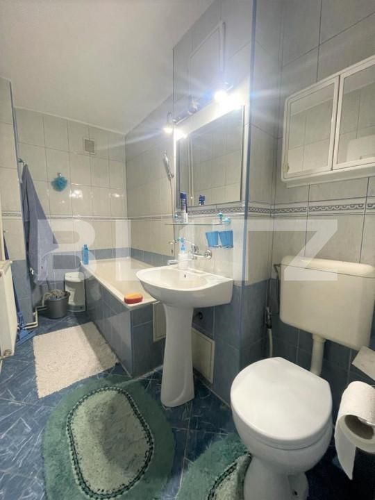 Apartament de închiriat 2 camere Marasti - 193118AI | BLITZ Cluj-Napoca | Poza10