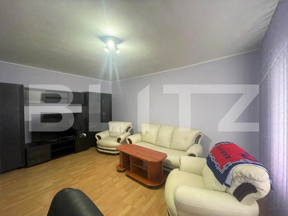 Apartament de închiriat 2 camere Marasti - 193118AI | BLITZ Cluj-Napoca | Poza2