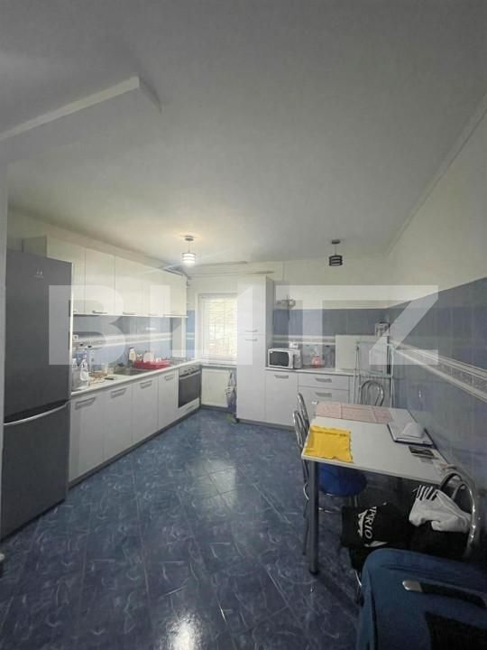 Apartament de închiriat 2 camere Marasti - 193118AI | BLITZ Cluj-Napoca | Poza7