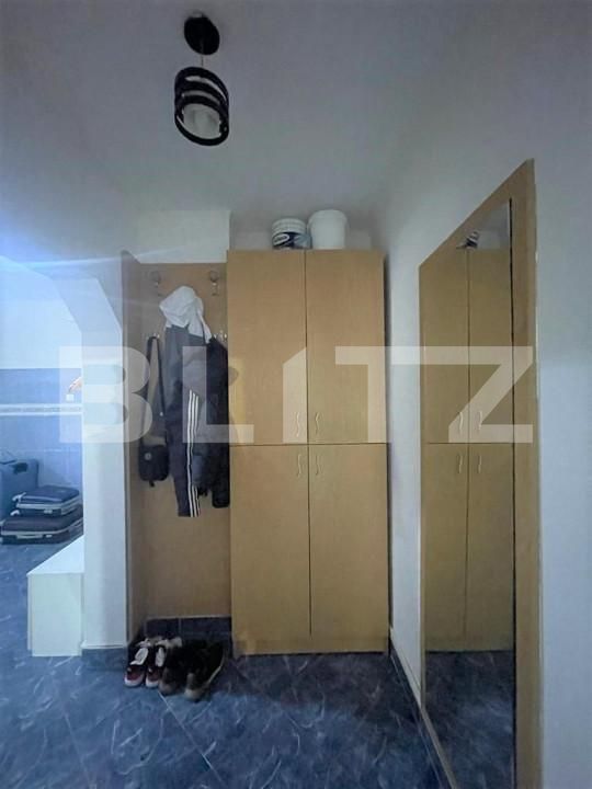 Apartament de închiriat 2 camere Marasti - 193118AI | BLITZ Cluj-Napoca | Poza3