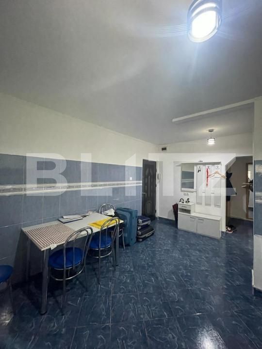 Apartament de închiriat 2 camere Marasti - 193118AI | BLITZ Cluj-Napoca | Poza12