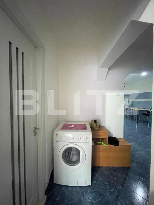 Apartament de închiriat 2 camere Marasti - 193118AI | BLITZ Cluj-Napoca | Poza12