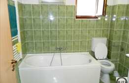 Casa de vanzare 125 mp utili, cu teren 225 mp, front 20 ml, imobil nou