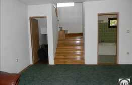 Casa de vanzare 125 mp utili, cu teren 225 mp, front 20 ml, imobil nou