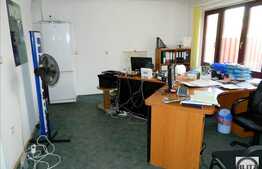 Casa de vanzare 125 mp utili, cu teren 225 mp, front 20 ml, imobil nou