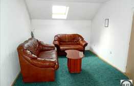 Casa de vanzare 125 mp utili, cu teren 225 mp, front 20 ml, imobil nou