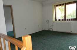 Casa de vanzare 125 mp utili, cu teren 225 mp, front 20 ml, imobil nou