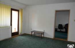 Casa de vanzare 125 mp utili, cu teren 225 mp, front 20 ml, imobil nou