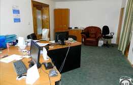 Casa de vanzare 125 mp utili, cu teren 225 mp, front 20 ml, imobil nou