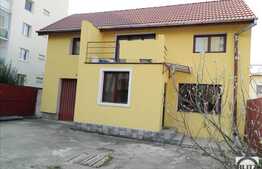 Casa de vanzare 125 mp utili, cu teren 225 mp, front 20 ml, imobil nou