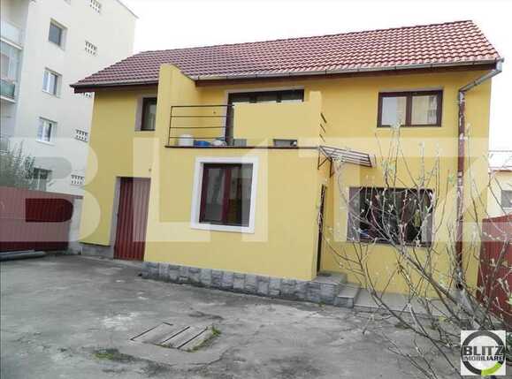 Casa de vânzare 4 camere Andrei Mureşanu - 19312CV | BLITZ Cluj-Napoca | Poza3