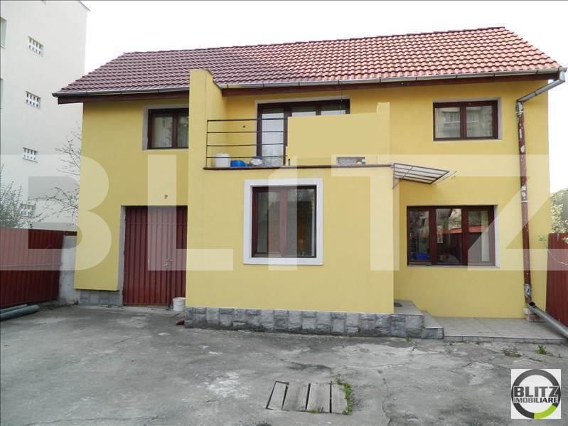 Casa de vânzare 4 camere Andrei Mureşanu - 19312CV | BLITZ Cluj-Napoca | Poza2