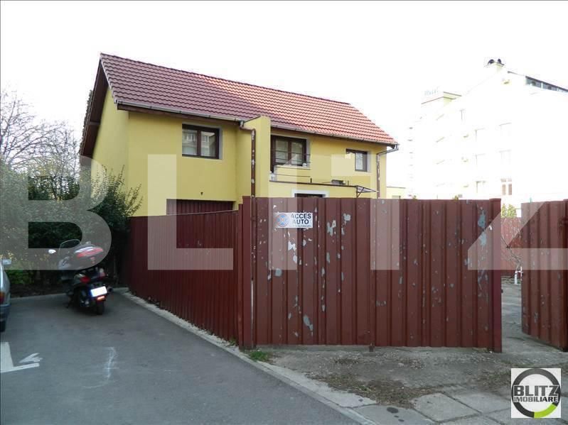 Casa de vânzare 4 camere Andrei Mureşanu - 19312CV | BLITZ Cluj-Napoca | Poza4