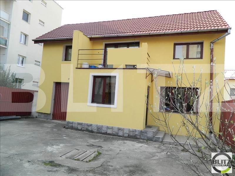 Casa de vânzare 4 camere Andrei Mureşanu - 19312CV | BLITZ Cluj-Napoca | Poza3