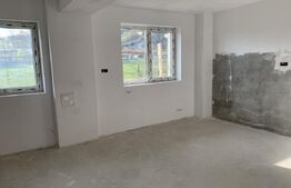 Pensiune de renovat in Tohanul Nou - langa noul centru comercial