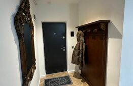 Oportunitate! 2 camere, etaj intermediar, la cheie, garaj, Beta Residence