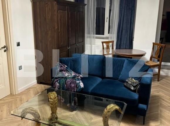 Apartament de vânzare 2 camere Iris - 193121AV | BLITZ Cluj-Napoca | Poza2